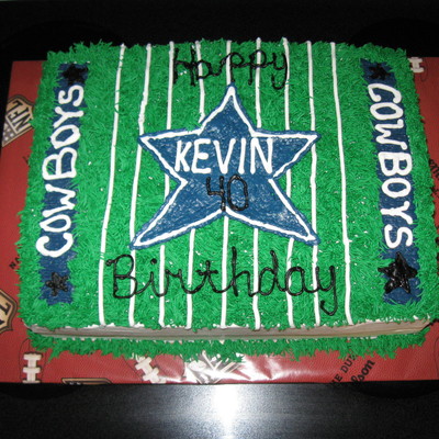 Dallas Cowboys