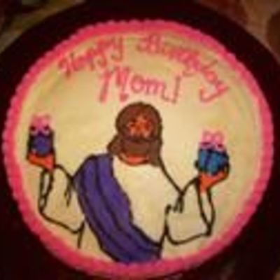 Immaculate Confection