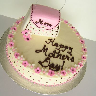 A Purse For Mom