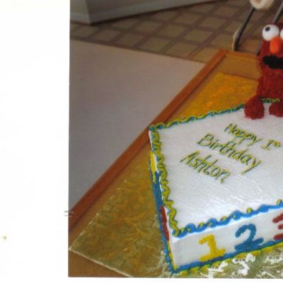 Elmo