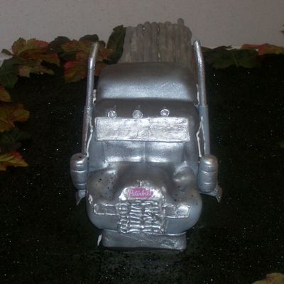 Tractor Trailer