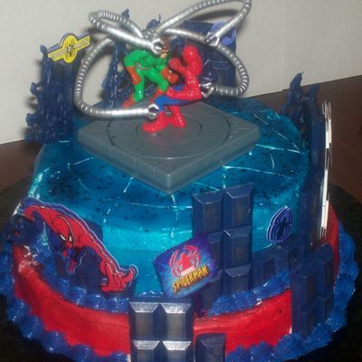 Spider Man