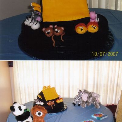 Noah Ark
