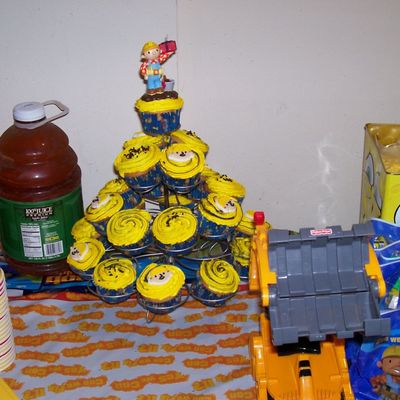 Bob The Builder