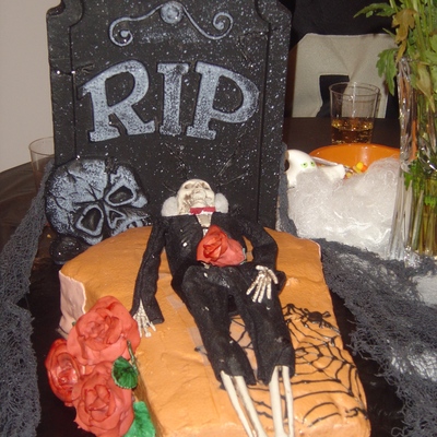 Graveyard