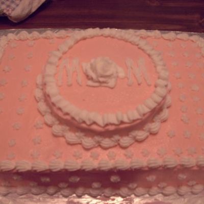 Mother's Day