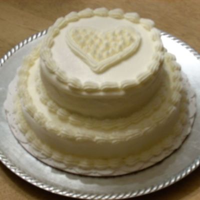 For My Sister's Anniversary.