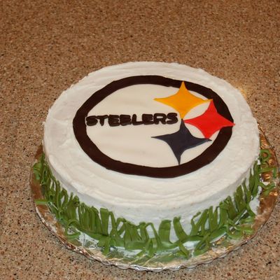 Pittsburg Steelers