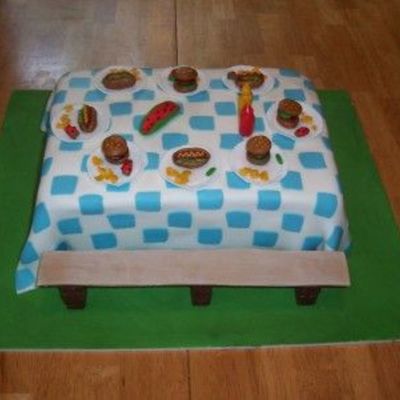 Summer Picnic