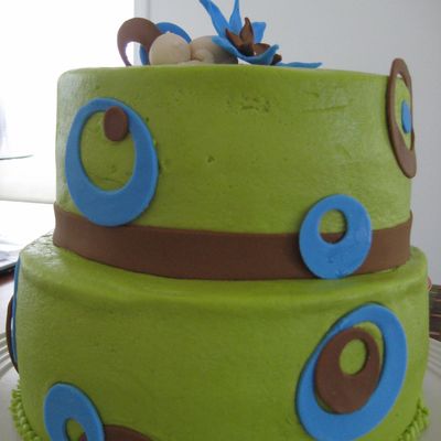 Baby Shower