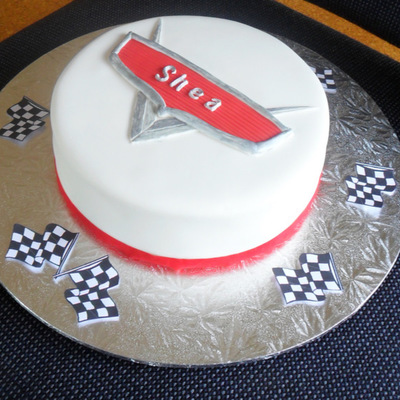 Simple Cars Theme