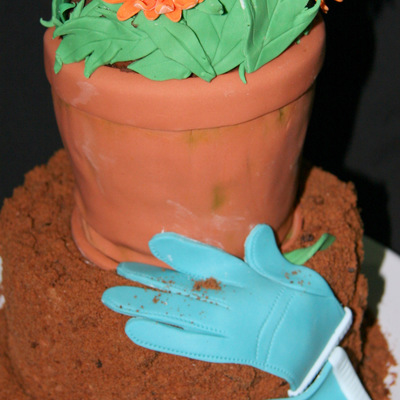 Flowerpot