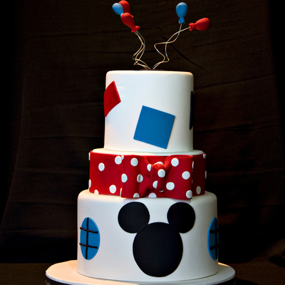 Fun Cake For Kids