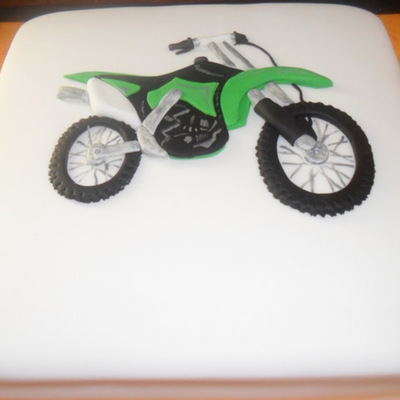 Dirtbike