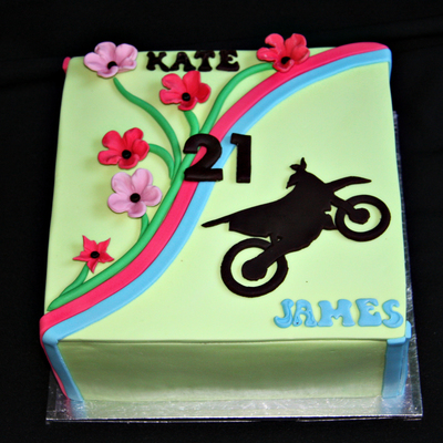 21St For Twins.