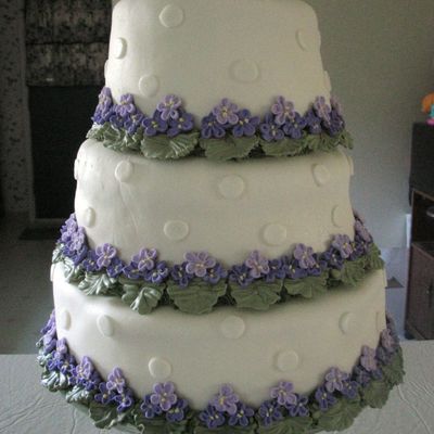 Violet