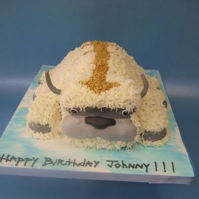 Appa From The Avatar