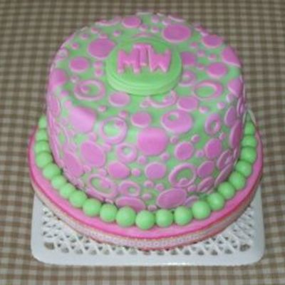 Mary's Cake