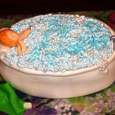 Brenda's Prayer Closet