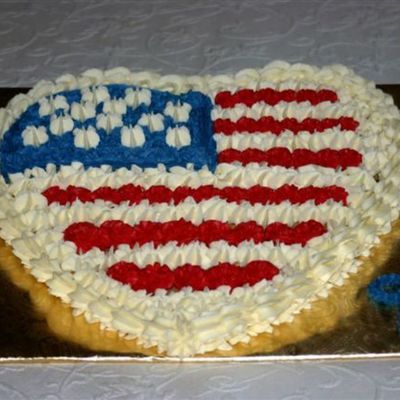 We Will Never Forget