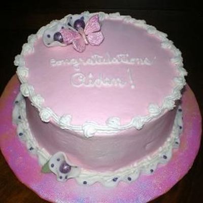 Kindergarden Graduation