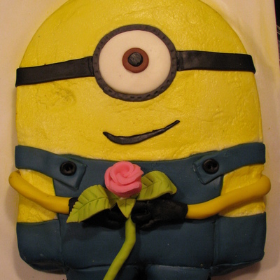 Nina's 19Th Birthday