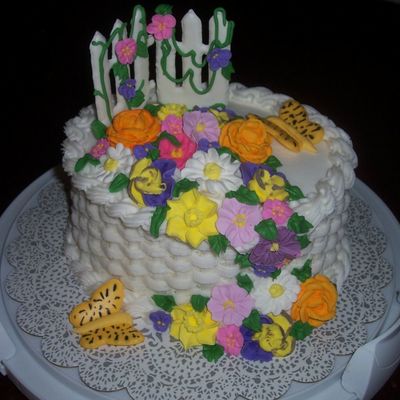 Course 2 Final - Basketweave