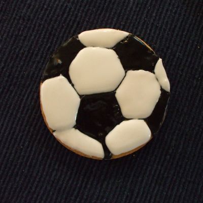 Soccer Ball