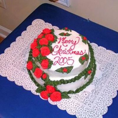 Merry Christmas 2005