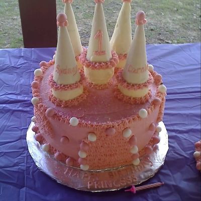 Princess Castle