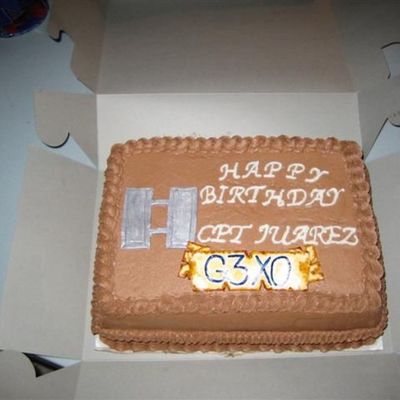 "darn Good Chocolatecake"