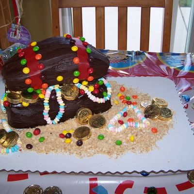 Treasure Chest