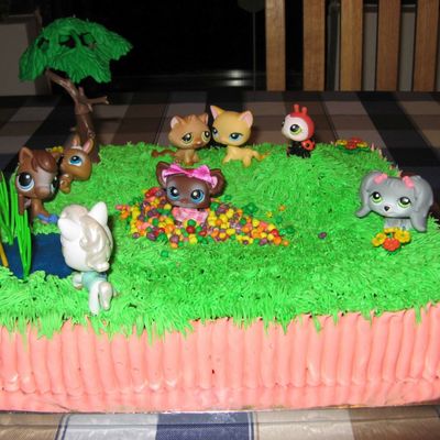 Petshop