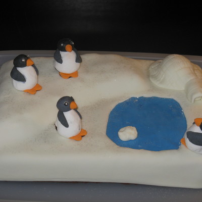 Penguin
