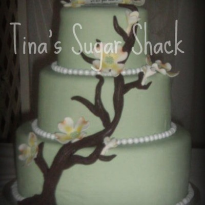 Sherla's Cake