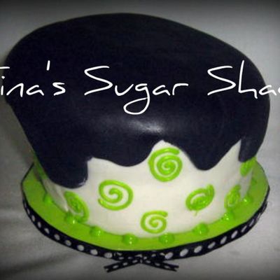 First Anniversary (Top Tier Remade)