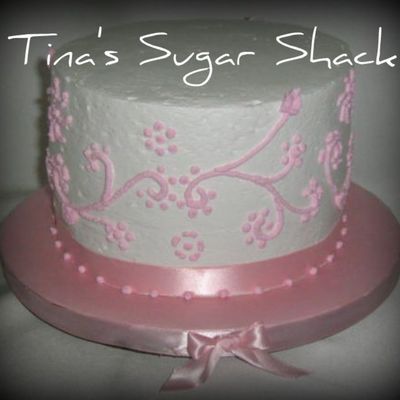 Cutting Ceremony Cake