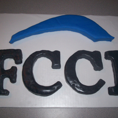 Ricke Krispie Treats