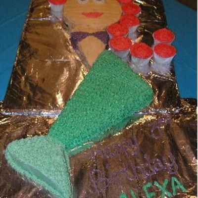 Ariel The Little Mermaid