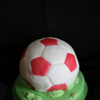 Soccer Ball