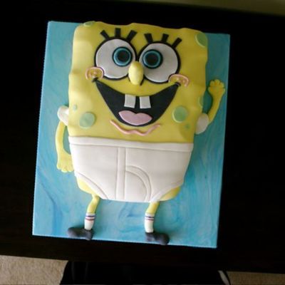 Sponge Bob