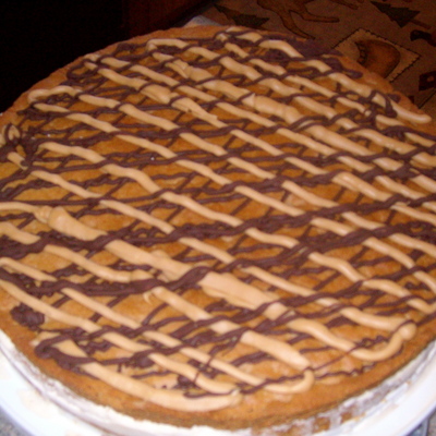 Cookie Cake