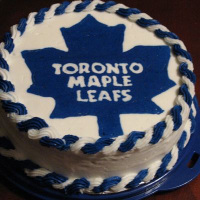Toronto Maple Leafs