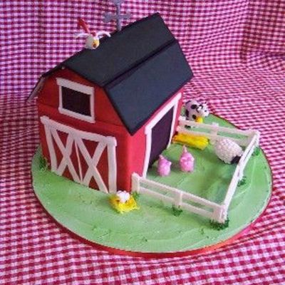 Barnyard
