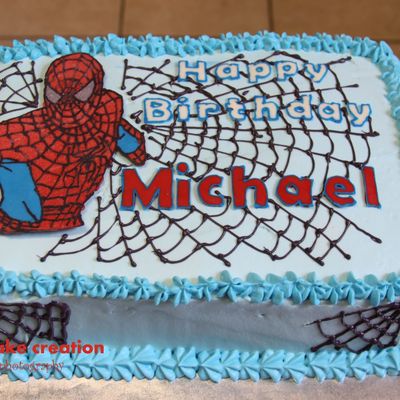 Spiderman