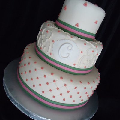 Kara Wedding