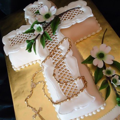 1St Holy Communion