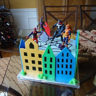 Spiderman