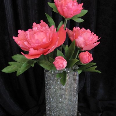 Peonies