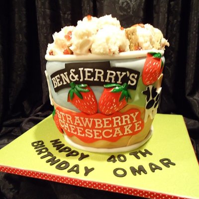 Ben & Jerry's